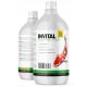  INVITAL Pond Filter Start 1000 ml starter bacteria