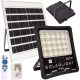 Halogens for outdoor and garden Halogen cold white 60000 lm 600 W