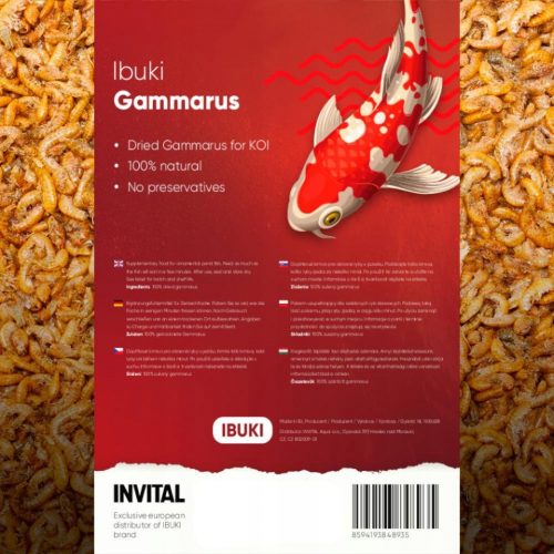  Ibuki Gammarus 1000 ml