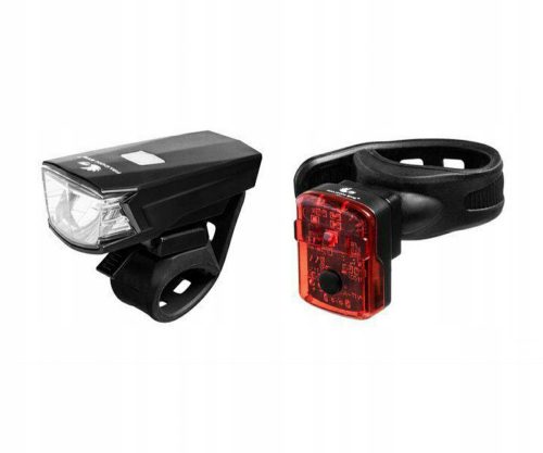  Falcon Eye FBS0111 Bicycle Light 130 lm USB