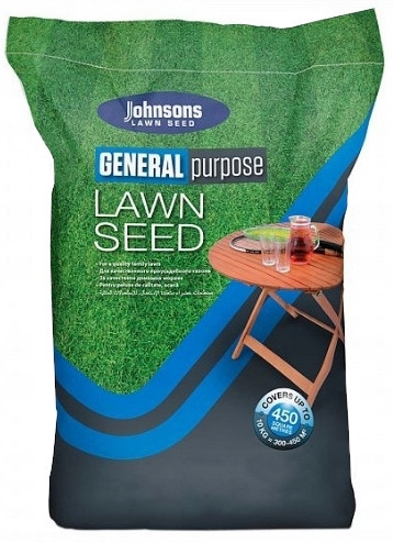  Grass mixture Other|Other|DLF Johnsons 225 m² 5 kg