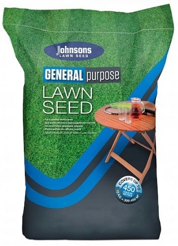  Grass mixture Other|Other|DLF Johnsons 225 m² 5 kg