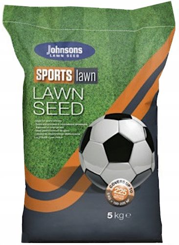  DLF Johnsons Sports Turf 225 m² 5 kg