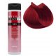  Be Hair Red and Toner for red hair