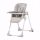  Kinderkraft feeding chair 105 x 55.5 x 84.5 cm