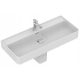 Ideal Standard FUSARO rectangular countertop washbasin