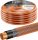  NEO 4-LAYER GARDEN HOSE 20BAR 1/2'' 20M ECO