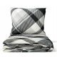 Bed linen bedding set Gre-Max duvet 220cm x 200 pillow 70x80cm 3-piece