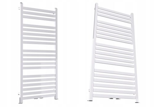  BATHROOM RADIATOR IMP-M 950/430 WHITE GLOSS