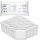  Filter insert for the AquaFlow Maxi jug, 24 pcs.