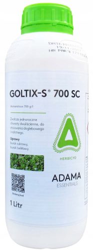  Goltix - S 700 SC 1 L Adama