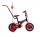  Disney CARS 12 BLACK children's bike, 12" wheel, black