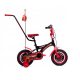  Disney CARS 12 BLACK children's bike, 12" wheel, black