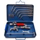 Gloor universal cutting torch for welding set.