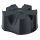  Rainwater tank 0 l 23 x 51.2 cm black