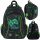  SCHOOL BACKPACK, SCHOOL BACKPACK, GAME PIXEL, BLACK