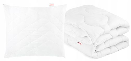  Parure de couette coussins, 70 x 80 + 160 x 200