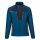 DX4 leisure sweatshirt with zip Portwest m.blue; XL