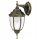  Rabalux garden wall light with shades in brown and beige E27 60 W