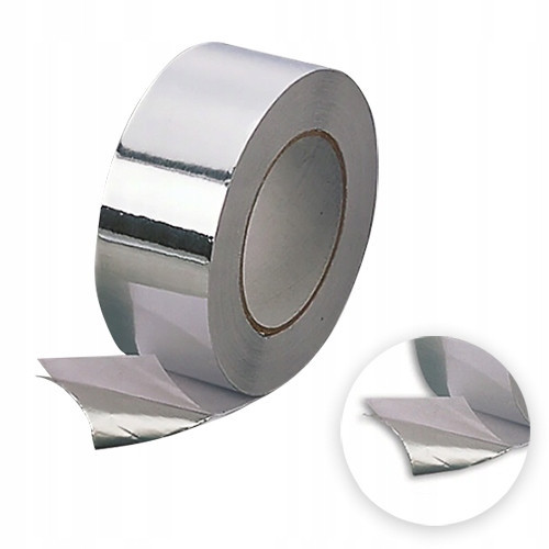 Flexiva insulation tape 5 cm x 50 m