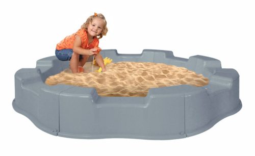 Plastic sandbox 300 kg Artgos