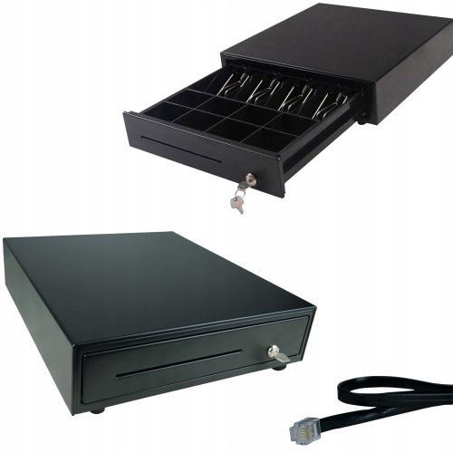 CASH DRAWER, medium, removable insert HD-KR35