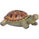  TURTLE FIGURINE, ORNAMENT, GARDEN DECORATION