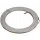 Galvanized steel band 25x4 earthing strap 25 kg