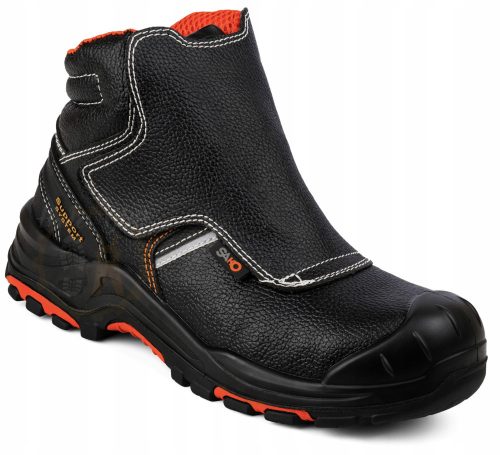 Sako PGT Weld01 work boots, size 42