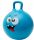 Enero Toys Jumping Ball, Blue Shades