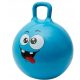 Enero Toys Jumping Ball, Blue Shades