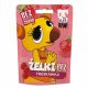  Be Raw! Kids strawberry jelly beans 35 g