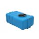  plastic septic tank 100 liters