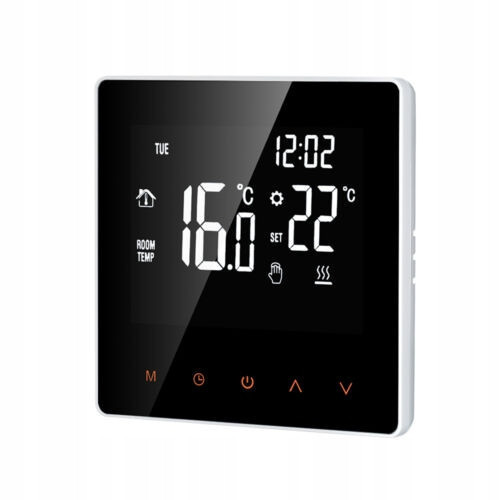 Thermometer Arhatreya BY-C17-GH3-02