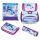  Multi-chamber school bag 16l Herlitz