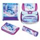  Multi-chamber school bag 16l Herlitz