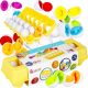  BAM BAM EGG EDUCATIONAL SORTER for babies