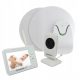  BabySense white electronic baby monitor