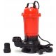  Gatec 750 W submersible pump 10,000 l/h