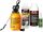 Insect Repellent Strong Komaron Forte Mosquito and Tick Spray 1 l + 3 other products