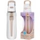  DAFI Solid 0.7 Cappuccino 0.7 l Ecru filter bottle