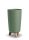  Prosperplast Gracia Tubus Slim flowerpot 23.9 x 44.5 cm green