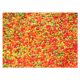  FLOATING FOOD FOR KOI FISH, Ball 5L, COLORING