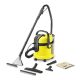 Kärcher Multifunctional Vacuum Cleaner Set 1401 W Yellow/Gold