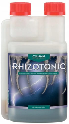  Canna Rhizotonic Liquid Fertilizer 0.3 kg 0.25 l