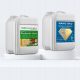 Sandstone Set: Cleaning + Impregnation 5L + 5L