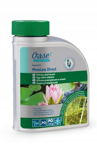  Oase AquaActiv PhosLess Direct