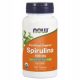  Spirulina Now foods tablets 100 pcs.