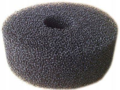  Aqua Nova filter sponge for NPF-10 filter, black