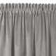 Ready-made curtains tape curtain 135 cm x 270 cm